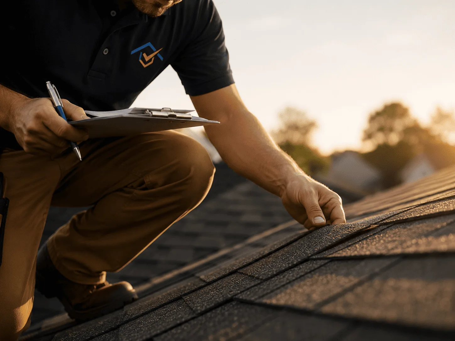 Why Choose Roof Inspection in Normal, IL